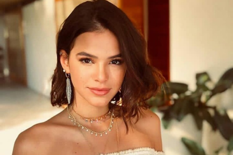 Aprovados por Marquezine, Luana e namorado têm relação fofa e divertida.  Veja! - Purepeople