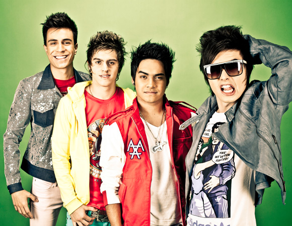 Restart (Foto: Divulgação)