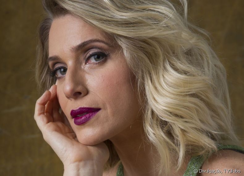 Letícia Spiller (Foto: Divulgação)