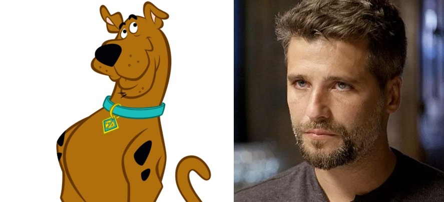 Gabriel fará plano que parece tirado do Scooby-Doo em O Sétimo Guardião (Foto: Reprodução)