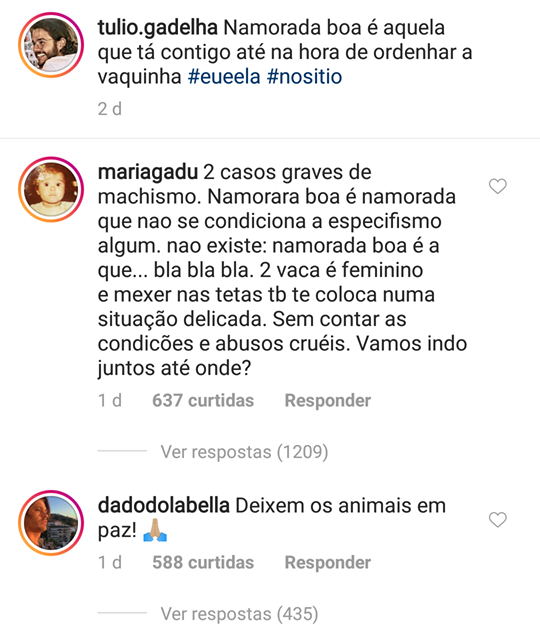 (Foto: Reprodução/Instagram)