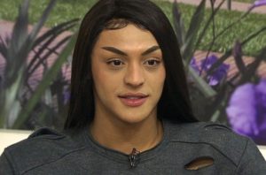 Pabllo Vittar (Foto: Reprodução)