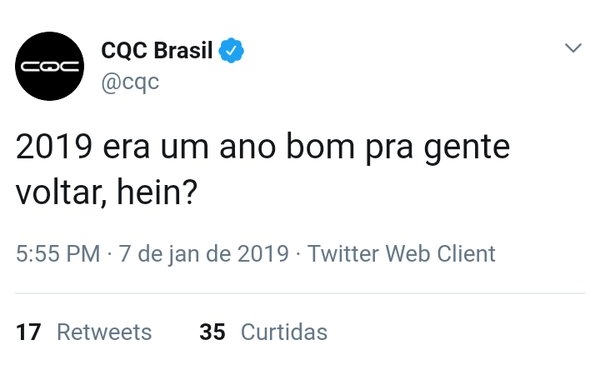 (Foto: Reprodução/Twitter)