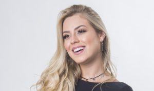 Isabella Cecchi do BBB19 (Foto: Reprodução)