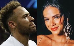 Imagem do post Bruna Marquezine fala pela primeira vez sobre Neymar após término e se compromete em vídeo revelador