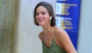 Bruna Marquezine (Foto: Divulgação/AgNews)