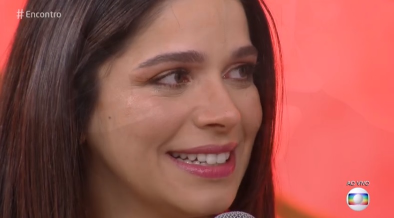 Sabrina Petraglia (Foto: Reprodução/Globo)