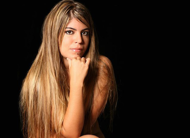 Raquel Pacheco, a Bruna Surfistinha (Foto: Divulgação)