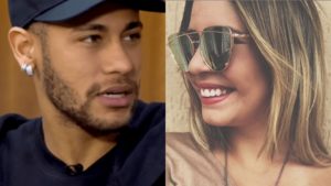 Neymar e Marília Mendonça (Foto: Reprodução)