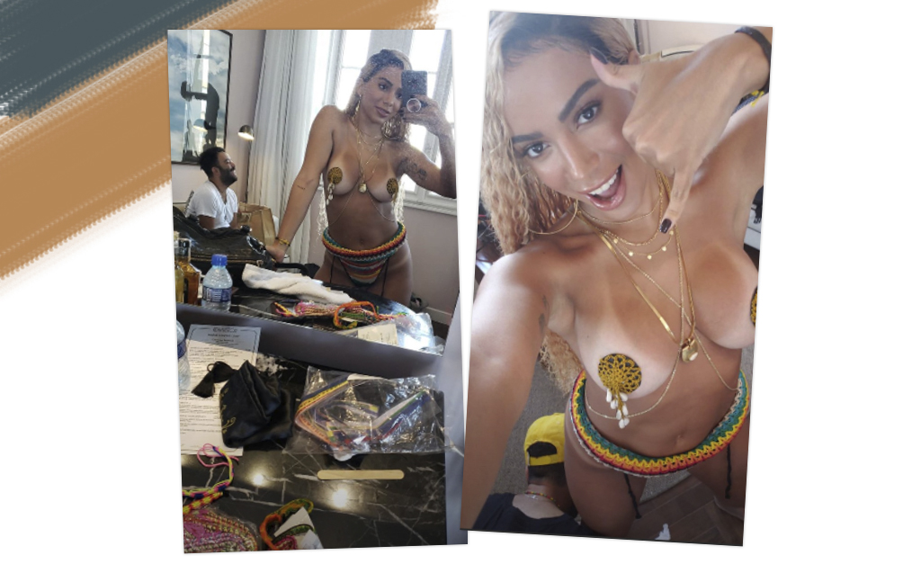 Anitta