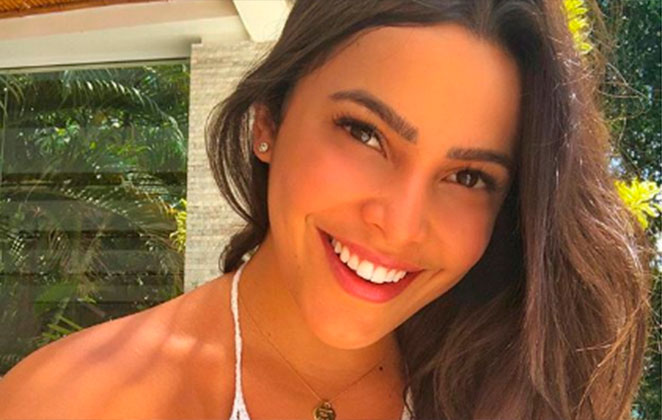 Emilly Araújo (Foto: Divulgação)