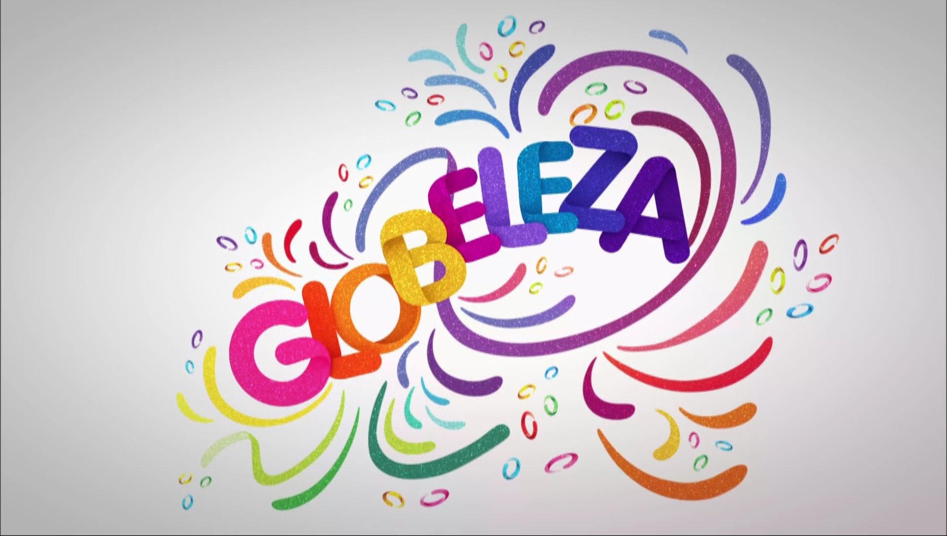 Logo da Globeleza (Foto: Divulgação/ Globo)