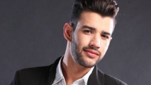 Gusttavo Lima se matricula em faculdade e irá voltar a estudar  (Foto: Reprodução)