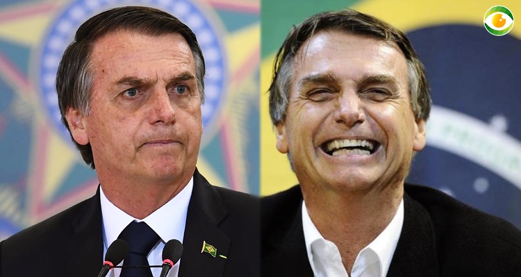 Com Declaracao De Guerra Velada Apoiadores De Bolsonaro Atacam Emissora Globo Lixo
