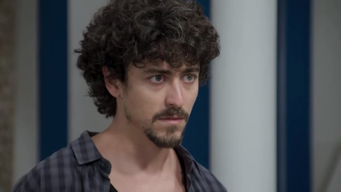 Jerônimo em Verão 90 (Foto: Reprodução)