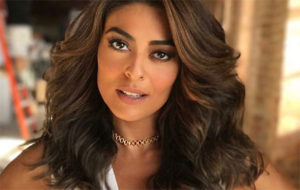 A atriz Juliana Paes (Foto: Divulgação)