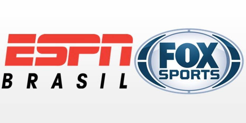 ESPN e FoxSports devem se transformar em um canal só (Foto: Montagem)