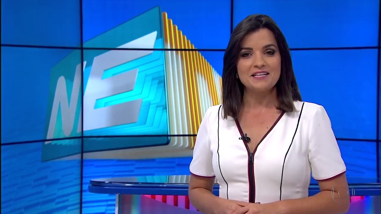 Larissa Pereira (Foto: Reprodução)