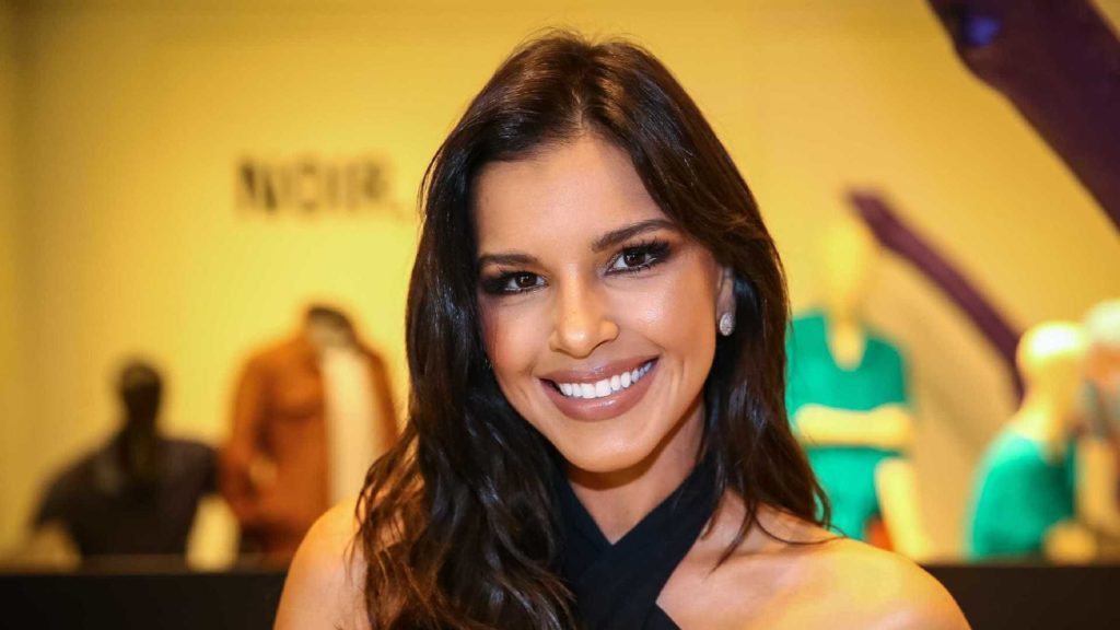 Mariana Rios (Foto: Divulgação)