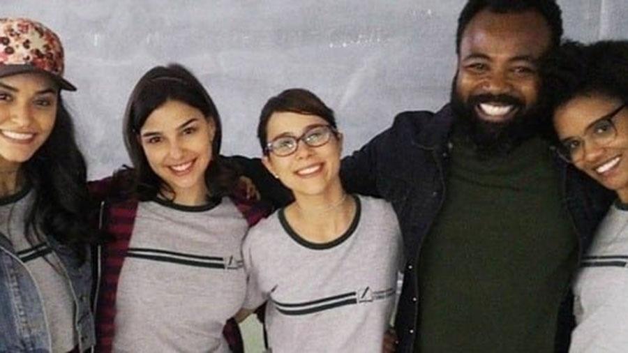 Rodrigo França esteve no elenco de Malhação (Foto: Reprodução/Instagram)