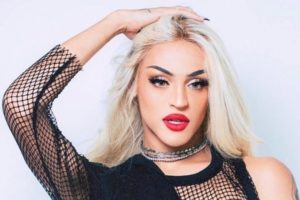 Pabllo Vittar (Foto: Reprodução)