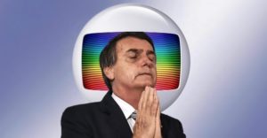 Internautas apontam indireta para presidente do Brasil. (Foto: Montagem/TV FOCO)