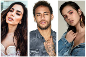 Imagem do post Bruna Marquezine se vinga de Neymar e Anitta e surge com ex-affair famoso da cantora