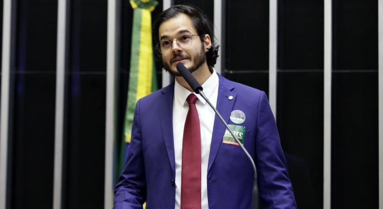 Túlio Gadelha (Foto: Najara Araújo / Agência Câmara)