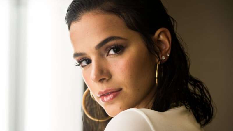 Bruna Marquezine (Foto: Reprodução)