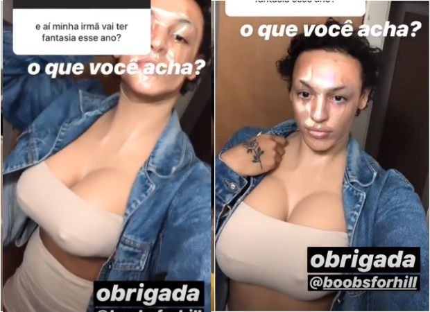 Pabllo Vittar (Foto: Divulgação)