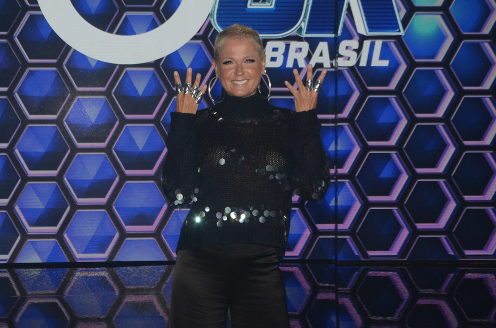 Globo Aceita Receber Xuxa Para Entrevista Mas Record Veta Apresentadora Que Faz Revela O Tv