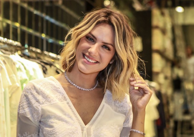 Giovanna Ewbank (Foto: Divulgação)