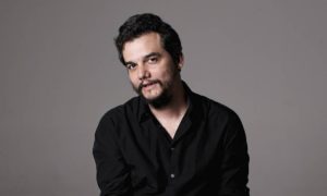 Wagner Moura começa a rodar 'Marighella', sua estreia na direção