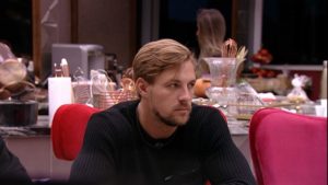 Diego desabafa no BBB19
(Foto: Reprodução/Globo)