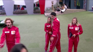 Participantes do BBB19 (Foto: Reprodução)