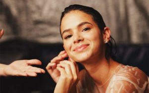 Bruna Marquezine (Foto: Reprodução/Instagram)