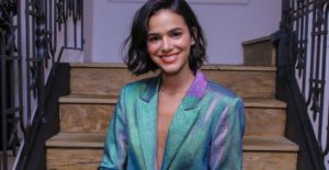 Bruna Marquezine (Foto: Divulgação)