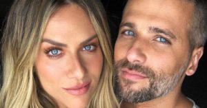 Bruno Gagliasso e Giovanna Ewbank (Foto: Divulgação)