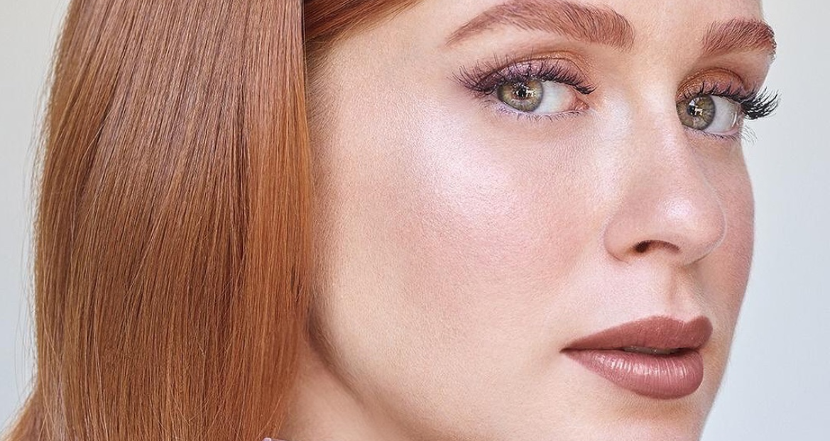 Marina Ruy Barbosa (Foto: Reprodução/Instagram)