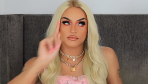 Pabllo Vittar (Foto: Reprodução)