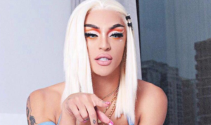 Pabllo Vittar (Foto: Reprodução)