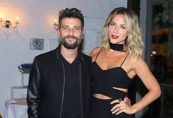 Bruno Gagliasso e Giovanna Ewbank (Foto: Divulgação)