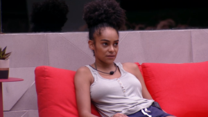 Gabriela no BBB19 (Foto: