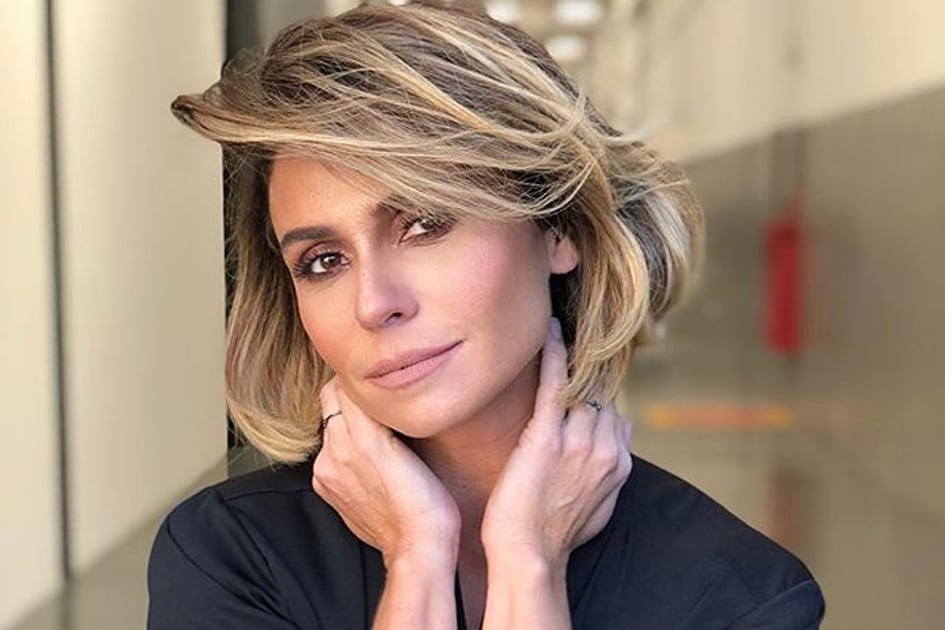 Giovanna Antonelli deve integrar elenco de nova série da Globo (Foto: Divulgação)