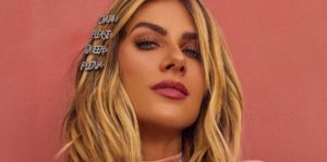 Giovanna Ewbank tem carreira de sucesso ameaça? (Foto: Reprodução)