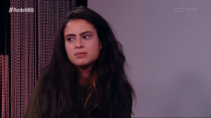 Hana Khalil participou do BBB19. (Foto: Reprodução)