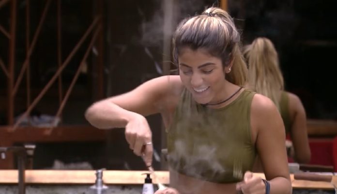 Hariany BBB 19 