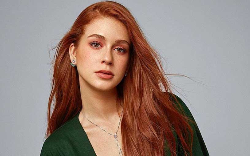 Marina Ruy Barbosa (Foto: Reprodução)