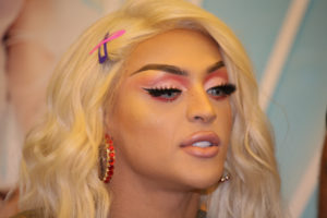 Pabllo Vittar (Foto: AgNews)