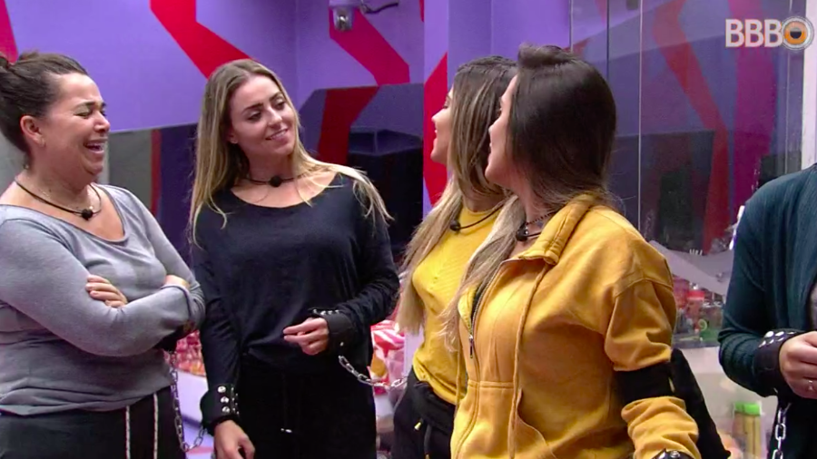 BBB19 (foto: Divulgação)